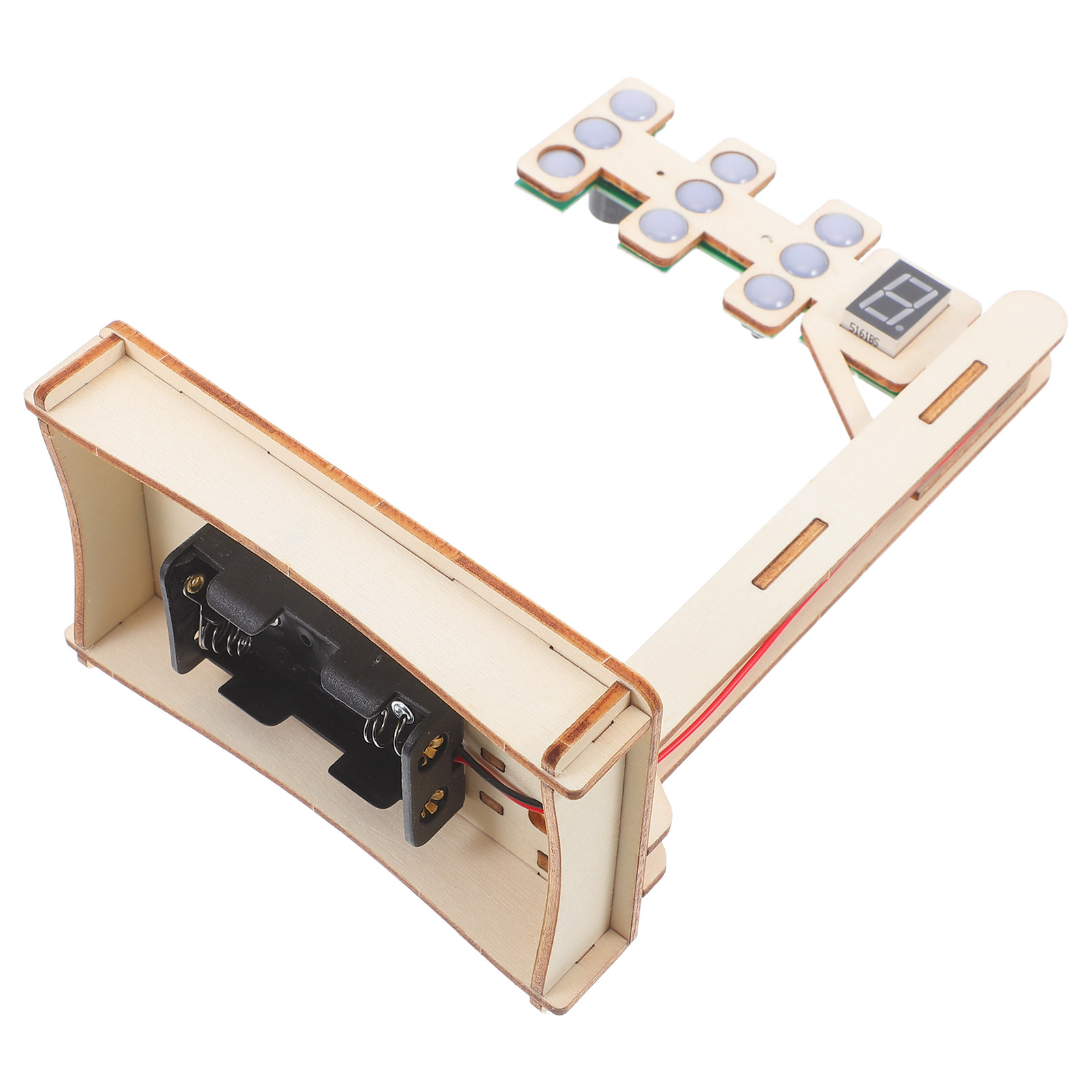 Science Project Kit - 1 juego de materiales educativos para