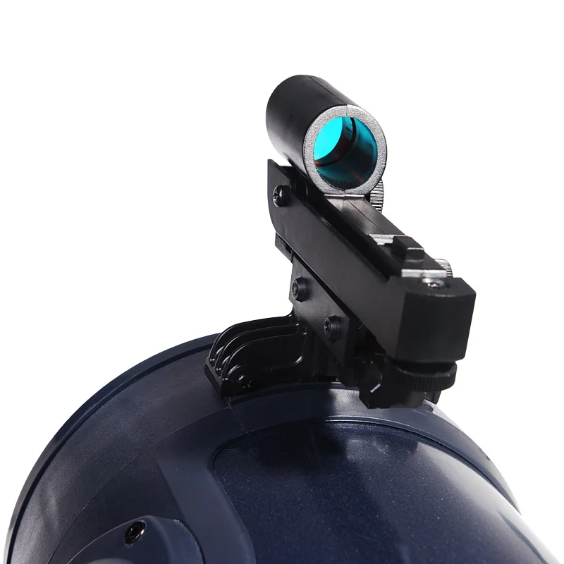 Telescopio Celestron Astromast - Telescope Reflector 130 reseña y precio