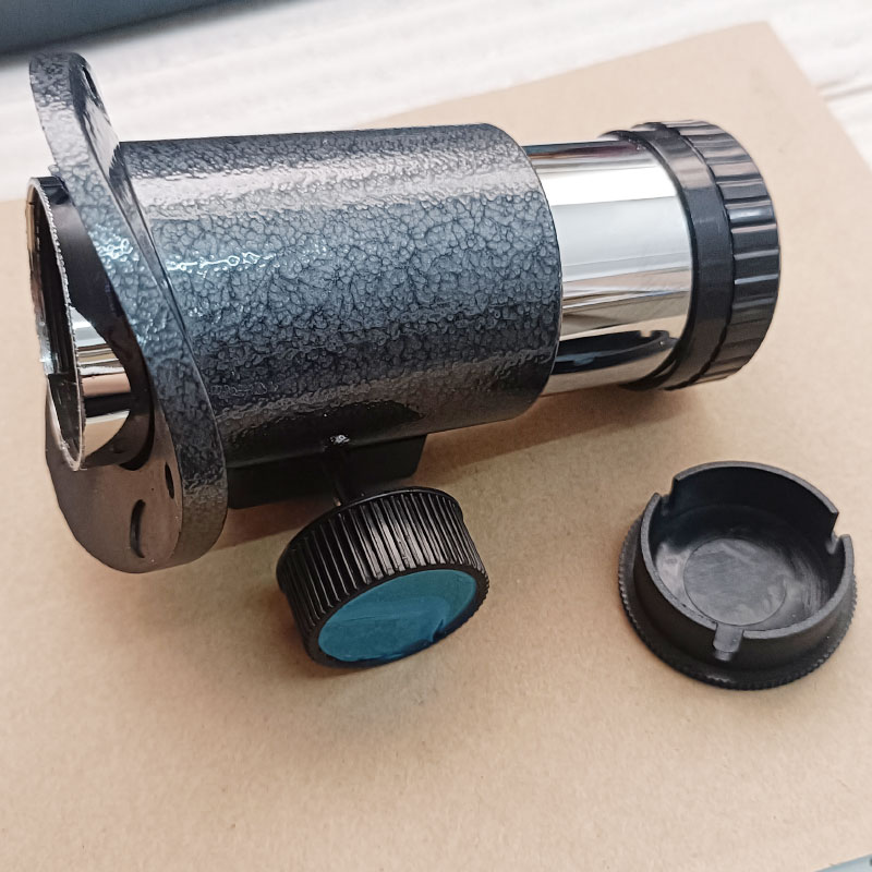 Asiento de enfoque ABS, reflec - Telescope Reflector 130 reseña y precio