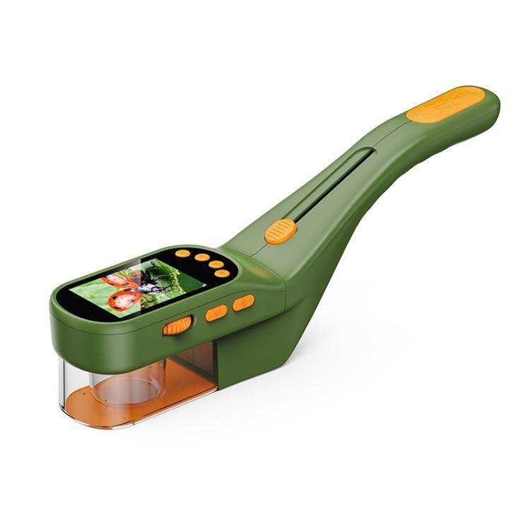 Microscopio HD 500X para Niños - Science Kit reseña y precio