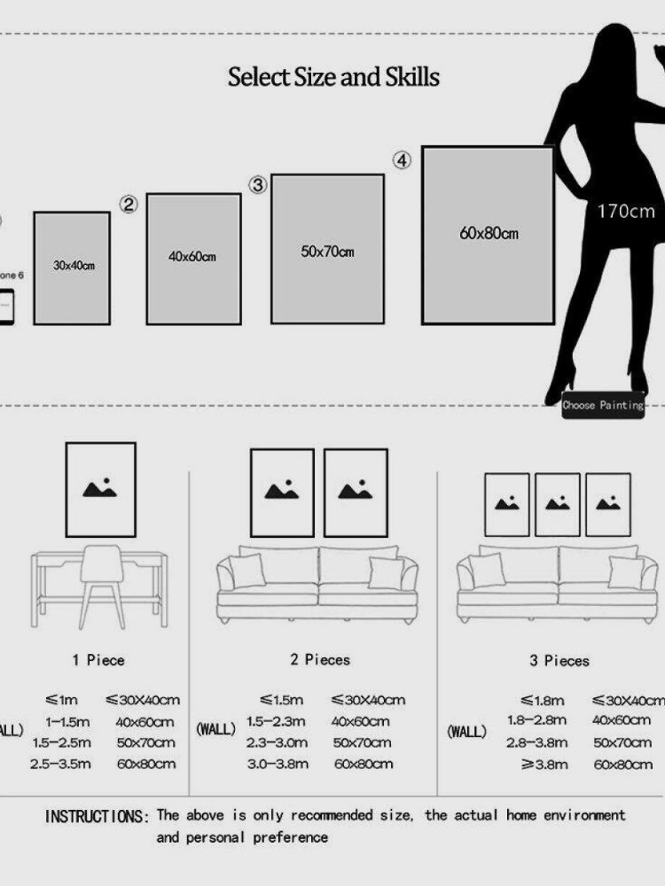Patrones comerciales Candelabr - Star Map Poster reseña y precio