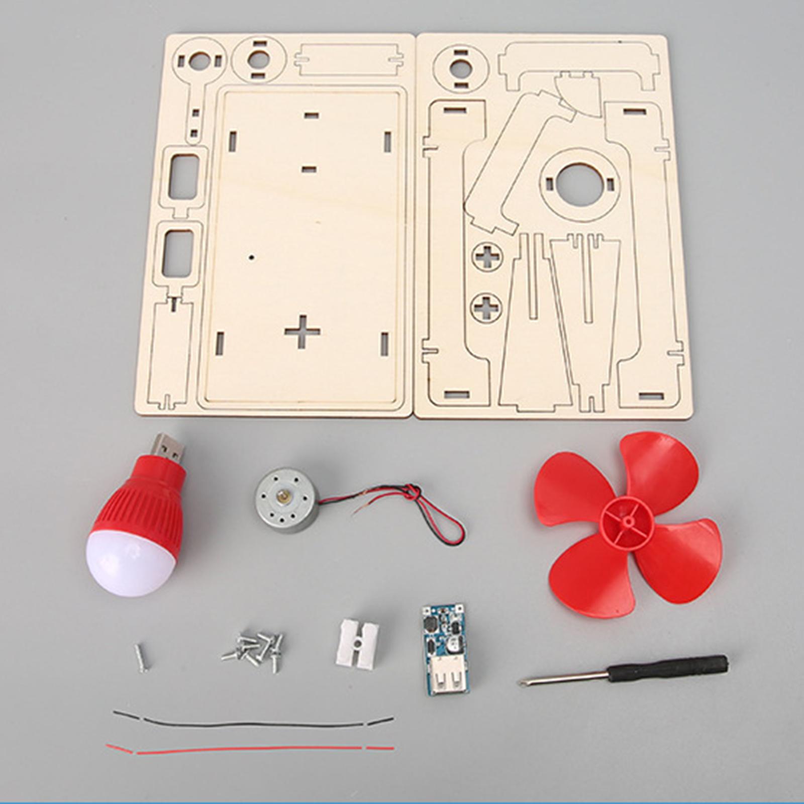 Kits de Ciencia para Niños de  - Science Kit reseña y precio