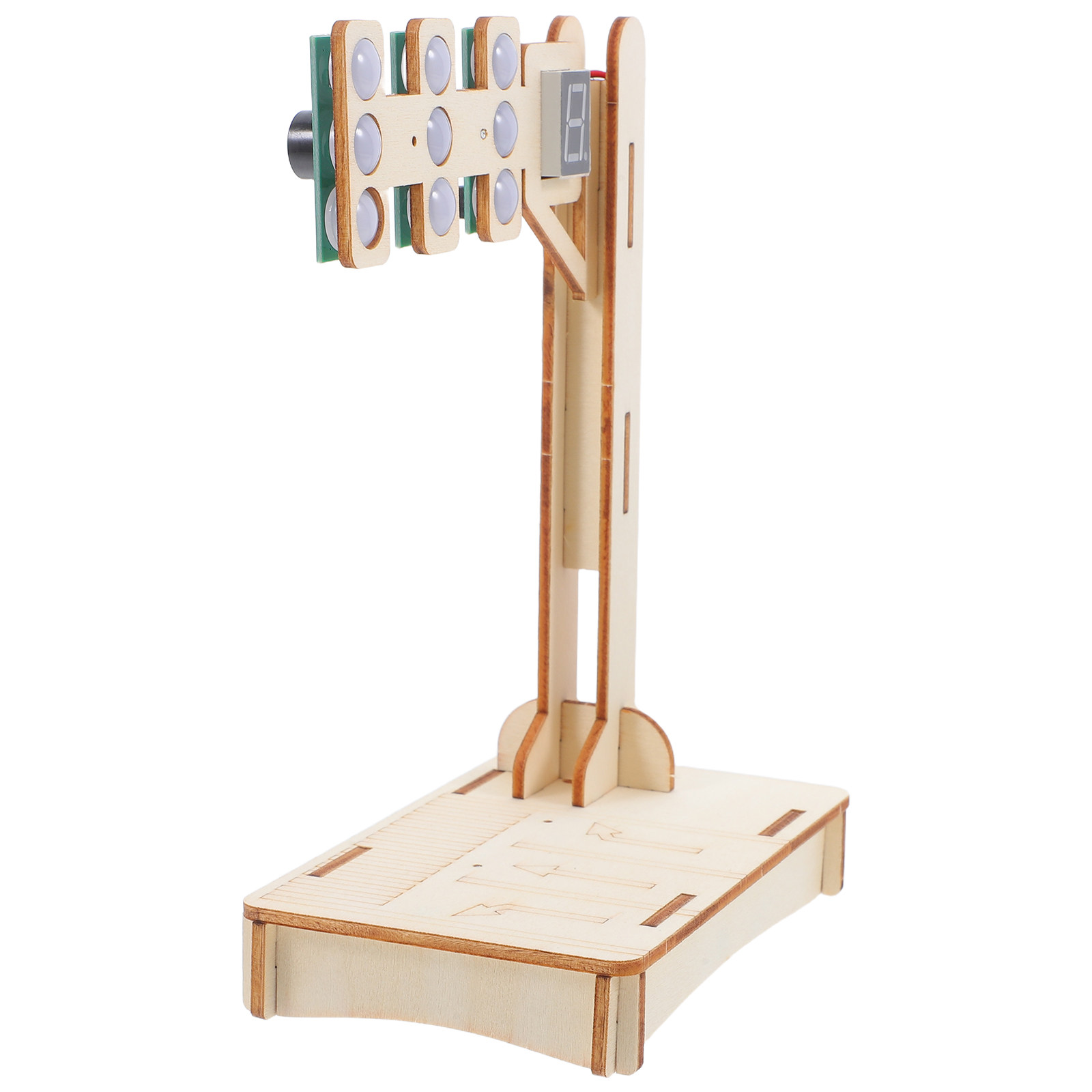 1 juego de materiales educativ - Science Project Kit reseña y precio